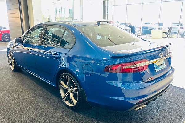 2015 Ford Falcon XR8 FG X