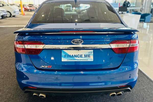 2015 Ford Falcon XR8 FG X