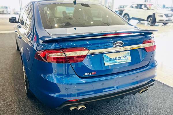 2015 Ford Falcon XR8 FG X
