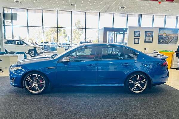 2015 Ford Falcon XR8 FG X