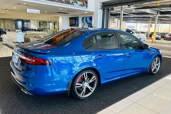 2015 Ford Falcon XR8 FG X