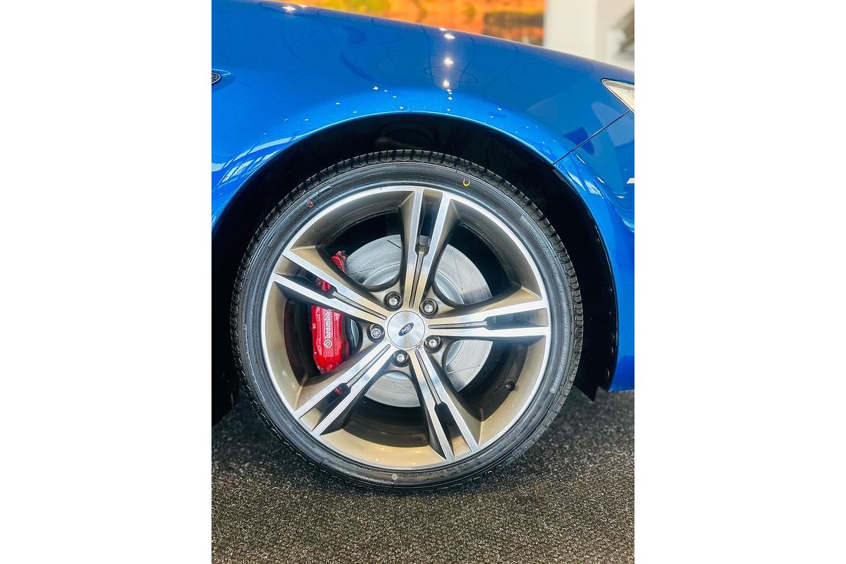 2015 Ford Falcon XR8 FG X