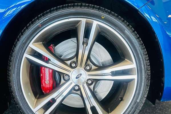 2015 Ford Falcon XR8 FG X