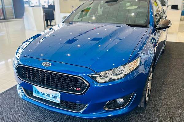 2015 Ford Falcon XR8 FG X