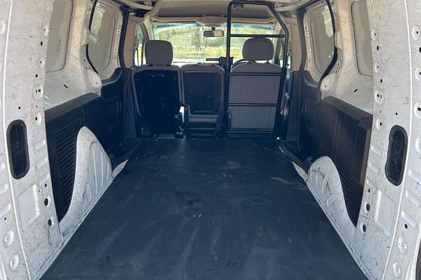 2014 Peugeot Partner L2 B9P MWB Low Roof