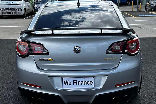 2014 Holden GTS GEN-F