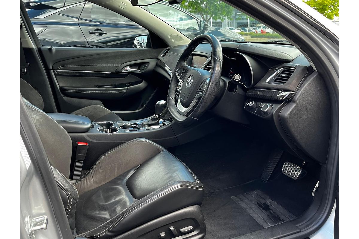 2014 Holden GTS GEN-F