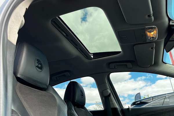 2014 Holden GTS GEN-F