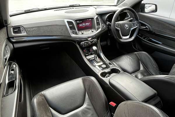 2014 Holden GTS GEN-F