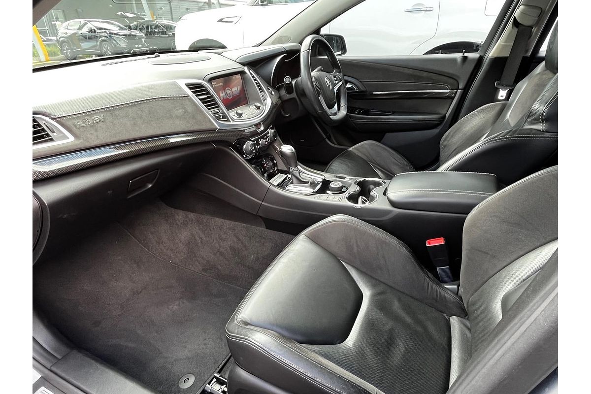 2014 Holden GTS GEN-F