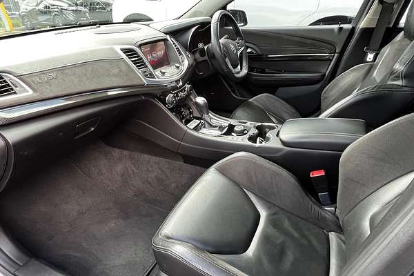 2014 Holden GTS GEN-F