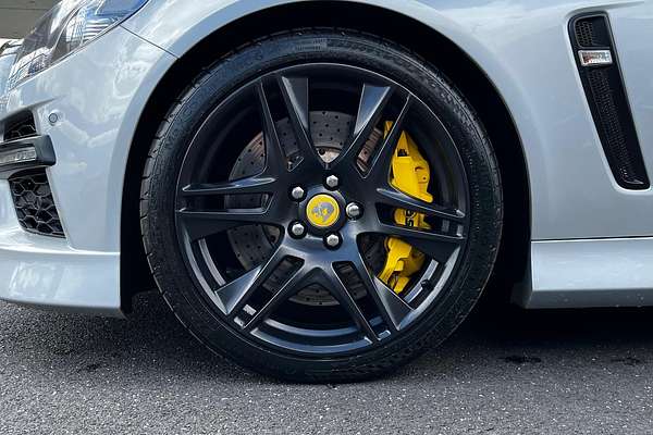 2014 Holden GTS GEN-F