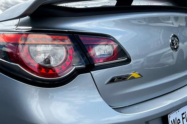 2014 Holden GTS GEN-F