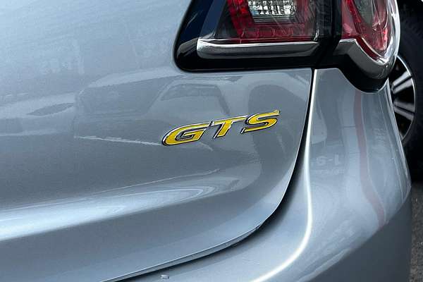 2014 Holden GTS GEN-F
