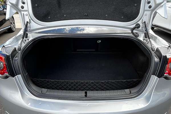 2014 Holden GTS GEN-F