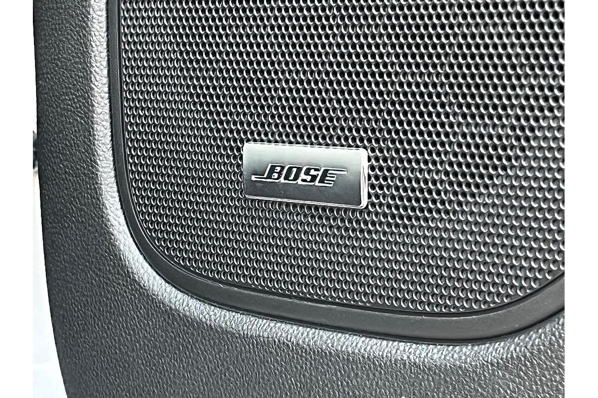 2014 Holden GTS GEN-F