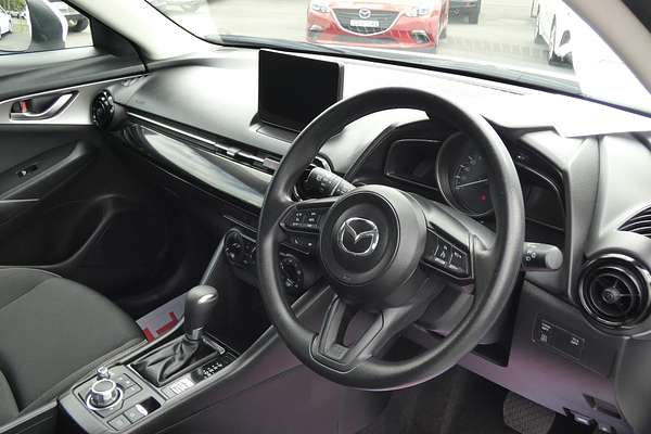 2024 Mazda CX-3 G20 Sport DK