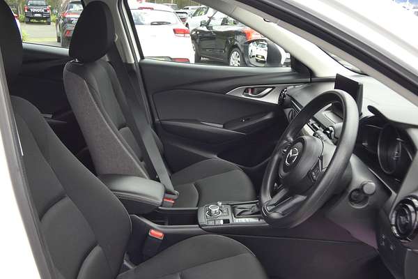 2024 Mazda CX-3 G20 Sport DK