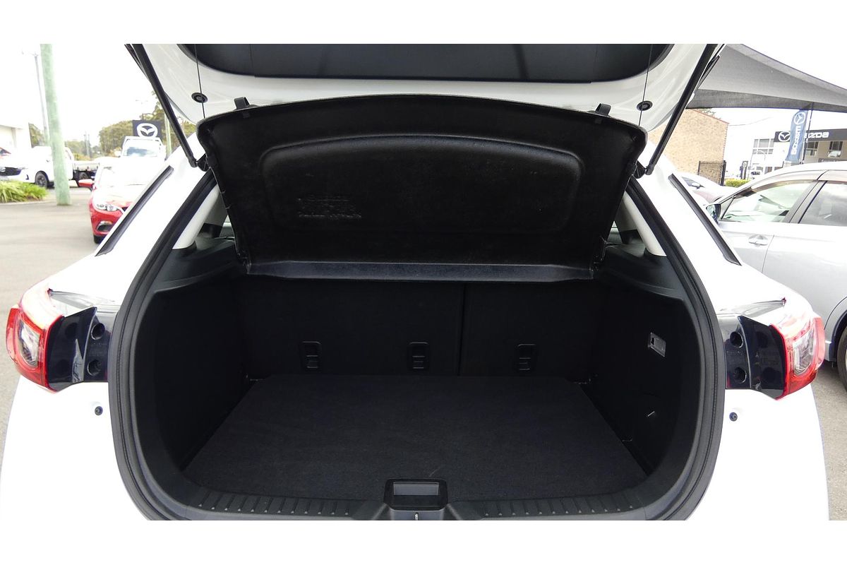 2024 Mazda CX-3 G20 Sport DK