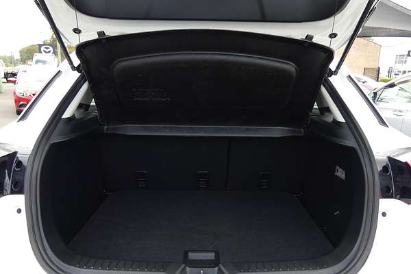 2024 Mazda CX-3 G20 Sport DK