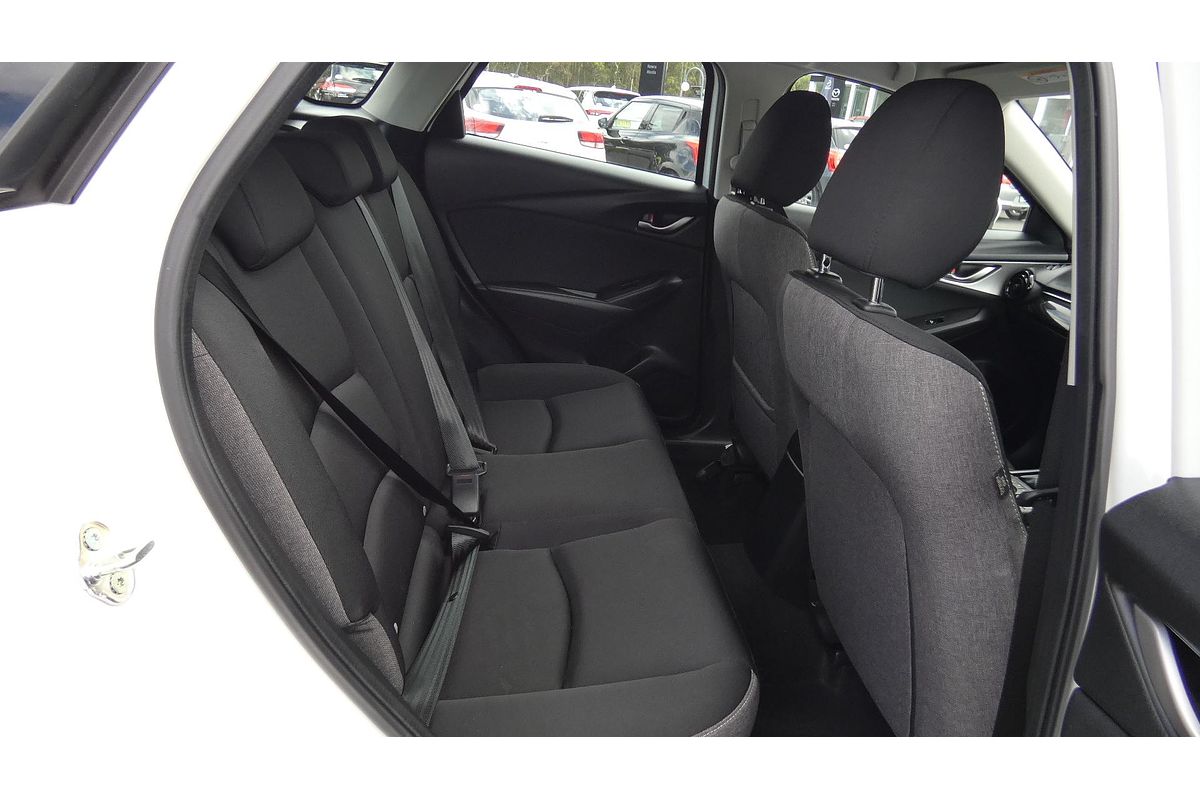 2024 Mazda CX-3 G20 Sport DK