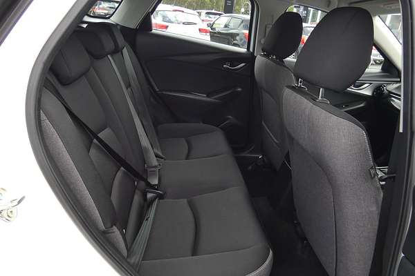 2024 Mazda CX-3 G20 Sport DK