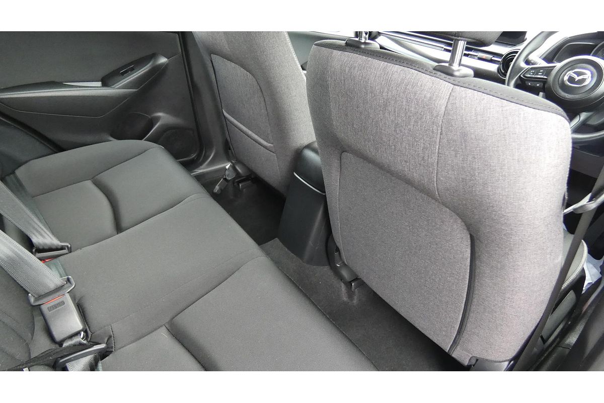 2024 Mazda CX-3 G20 Sport DK