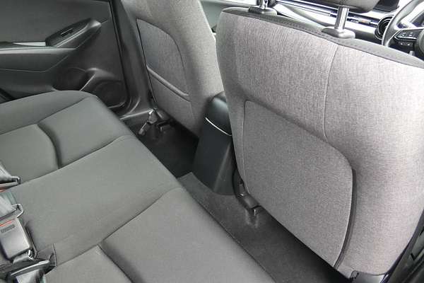 2024 Mazda CX-3 G20 Sport DK