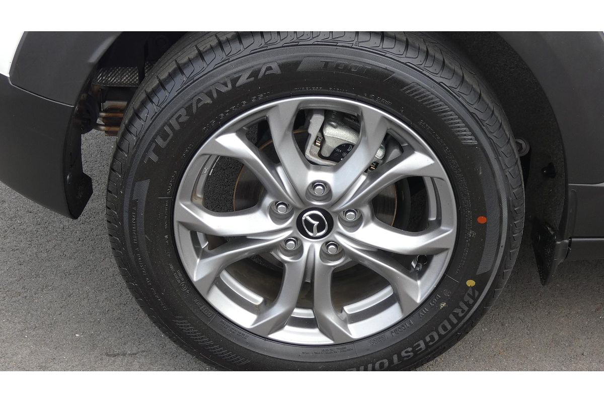 2024 Mazda CX-3 G20 Sport DK