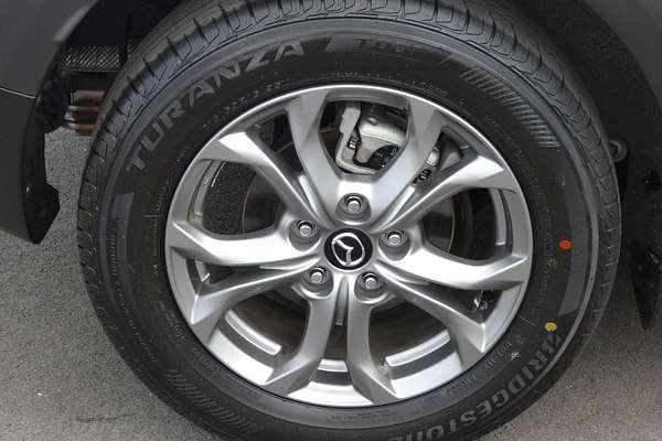 2024 Mazda CX-3 G20 Sport DK