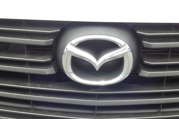 2024 Mazda CX-3 G20 Sport DK