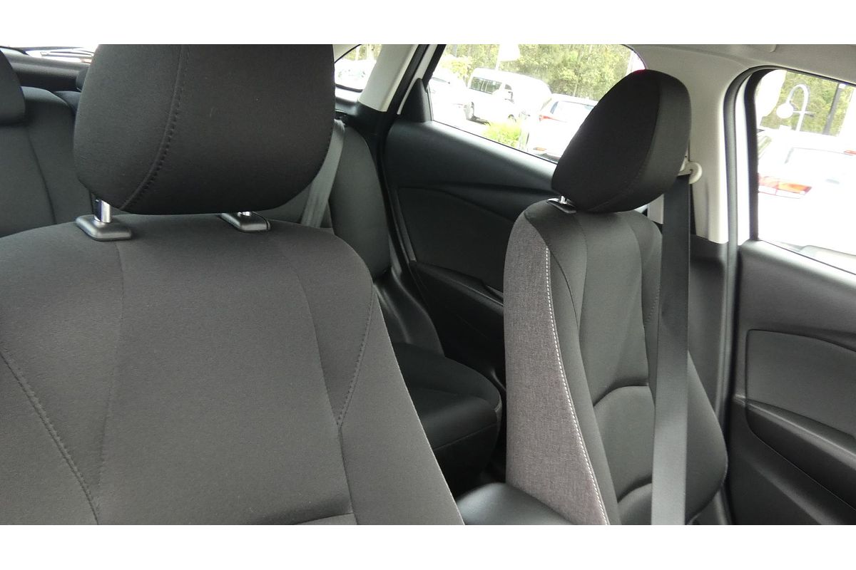 2024 Mazda CX-3 G20 Sport DK