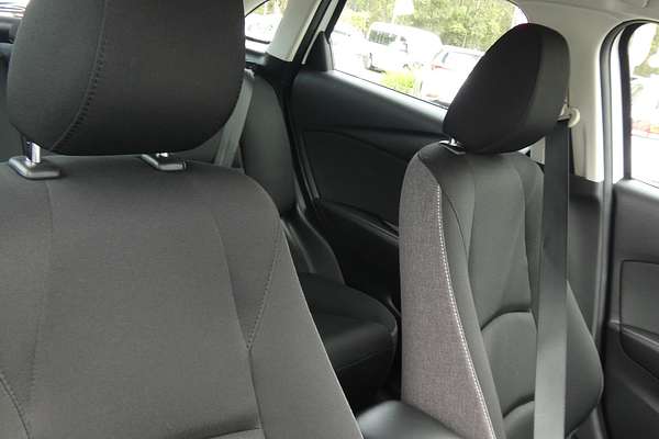 2024 Mazda CX-3 G20 Sport DK