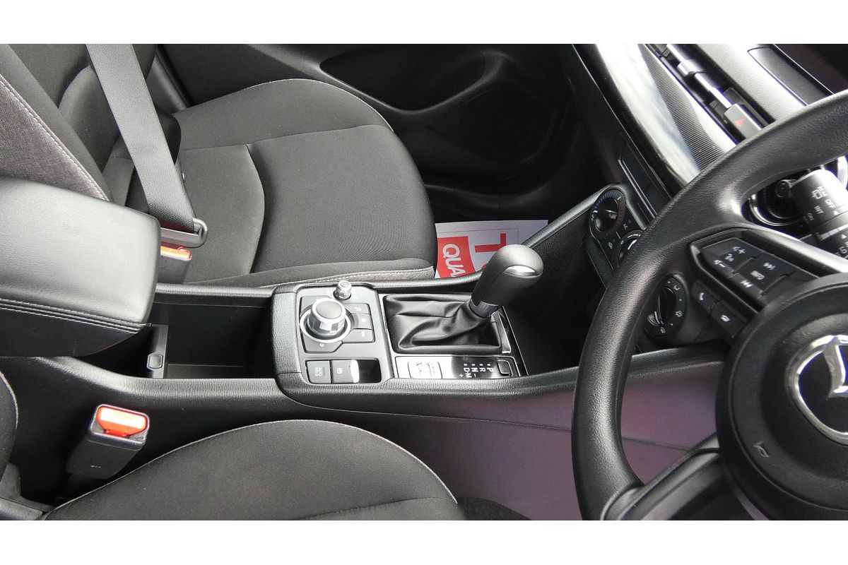 2024 Mazda CX-3 G20 Sport DK