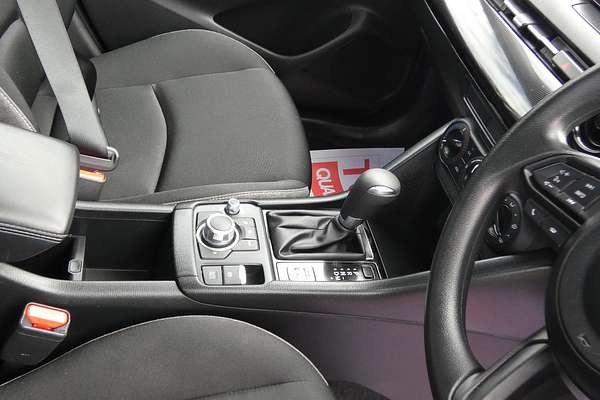 2024 Mazda CX-3 G20 Sport DK