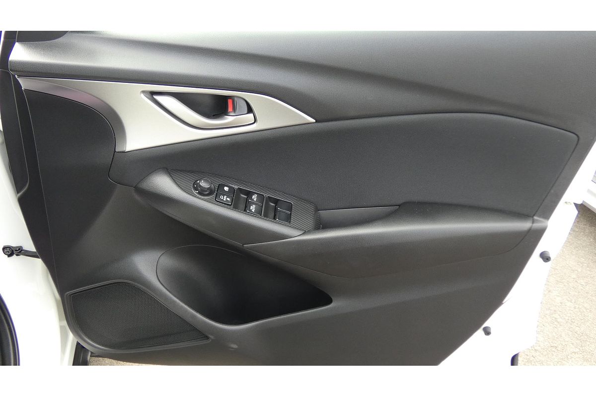 2024 Mazda CX-3 G20 Sport DK