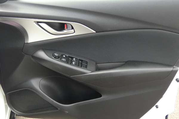 2024 Mazda CX-3 G20 Sport DK