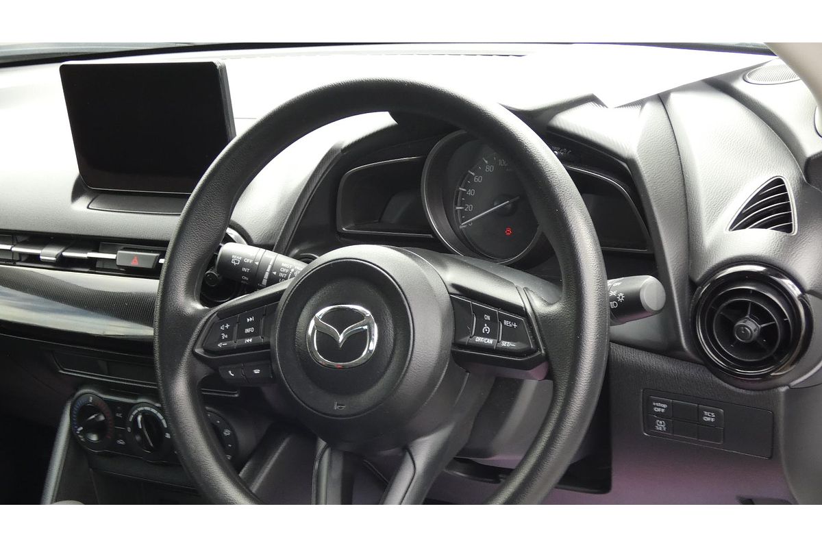 2024 Mazda CX-3 G20 Sport DK