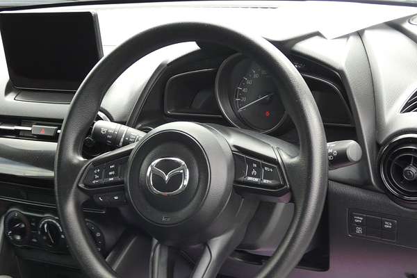 2024 Mazda CX-3 G20 Sport DK