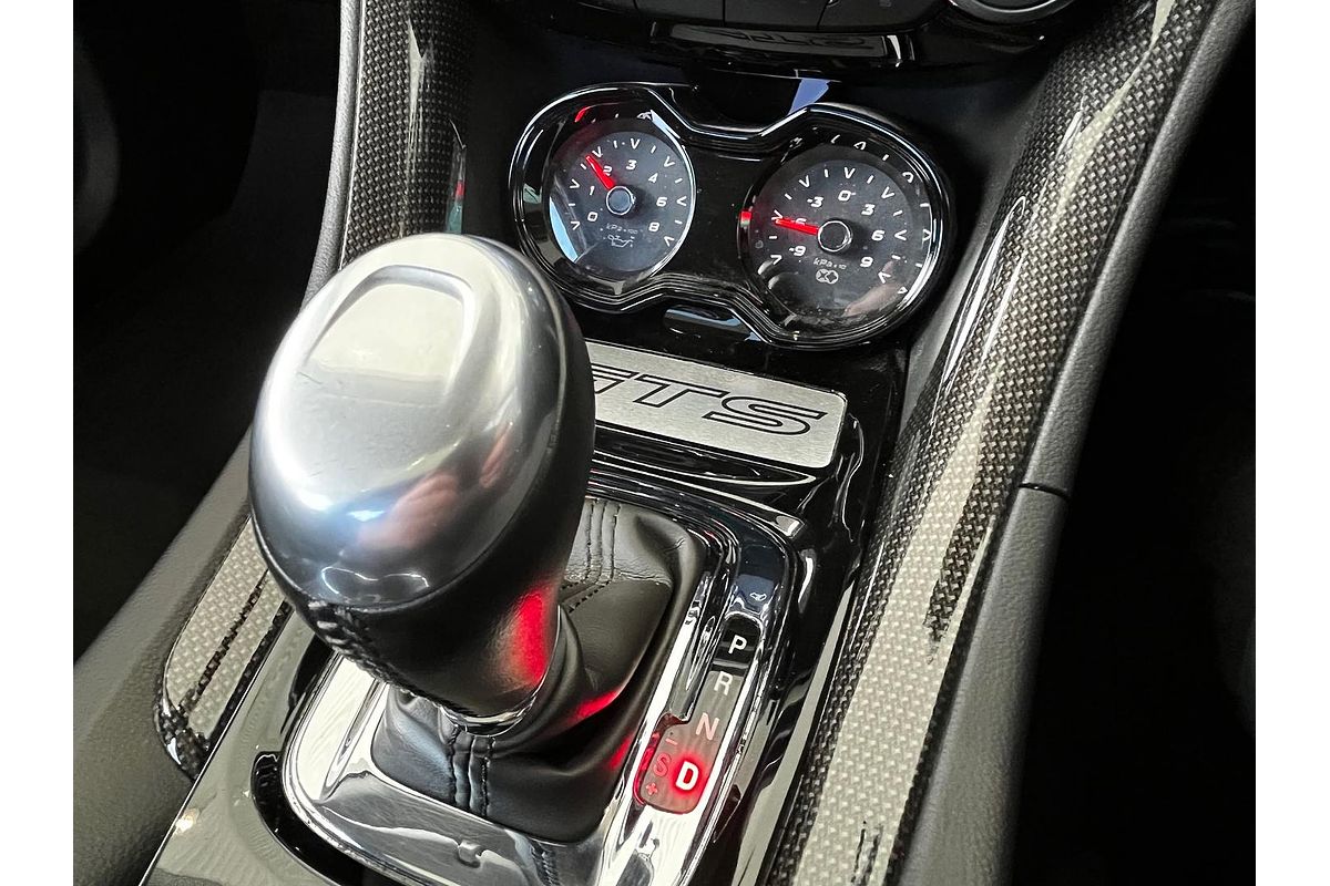 2014 Holden GTS GEN-F