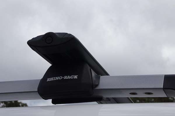 2020 Ford Ranger Wildtrak PX MkIII 4X4 3.2L