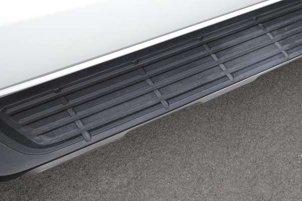 2020 Ford Ranger Wildtrak PX MkIII 4X4 3.2L