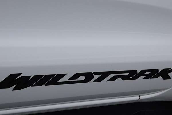 2020 Ford Ranger Wildtrak PX MkIII 4X4 3.2L