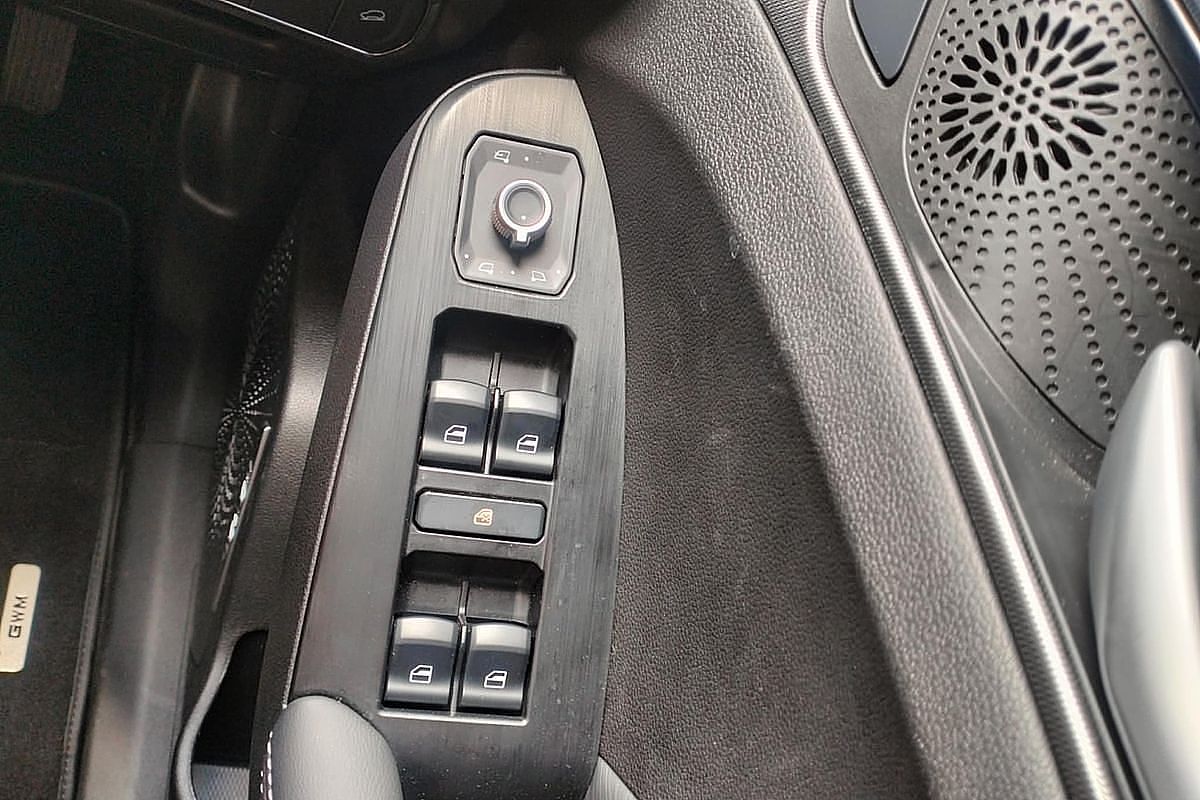 2024 GWM Haval Jolion Ultra A02