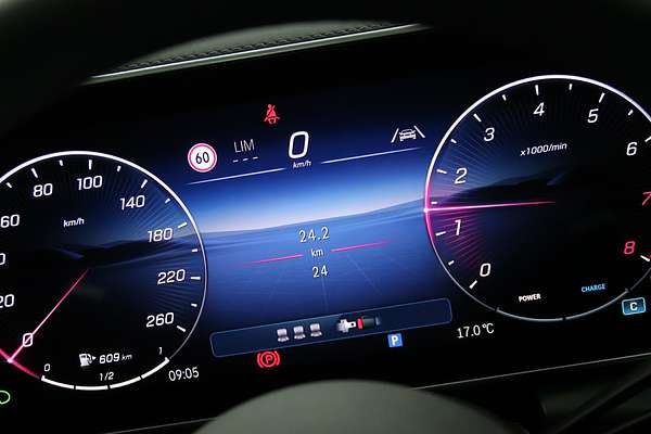 2025 Mercedes-Benz GLC-Class GLC300 C254