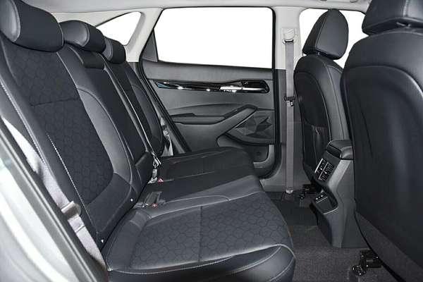 2025 Kia Seltos GT-Line SP2 PE