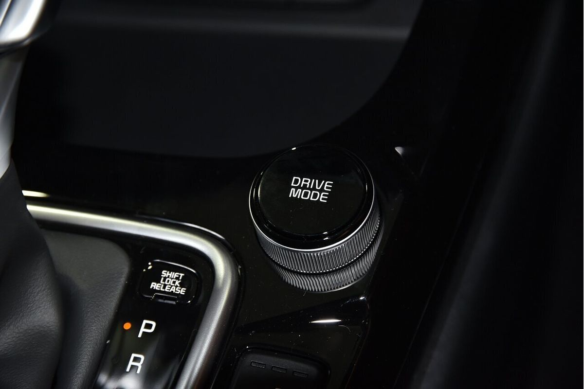 2025 Kia Seltos GT-Line SP2 PE