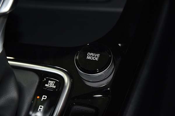 2025 Kia Seltos GT-Line SP2 PE