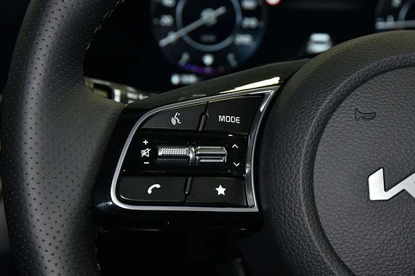 2025 Kia Seltos GT-Line SP2 PE