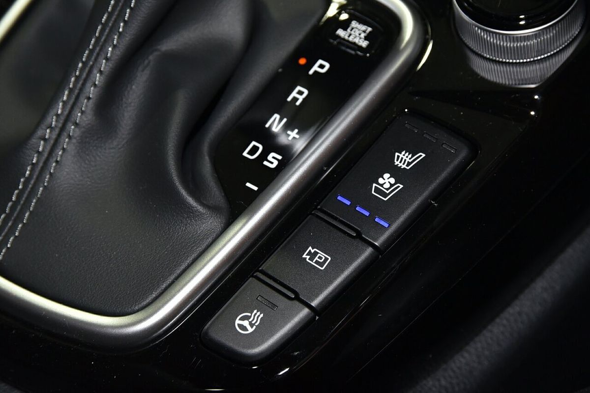 2025 Kia Seltos GT-Line SP2 PE